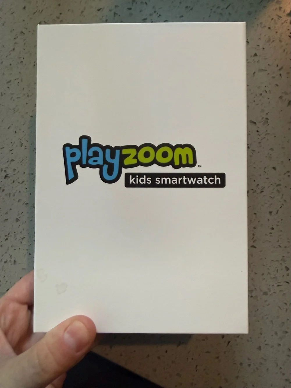 Playzoom Kids Smartwatch with Camera